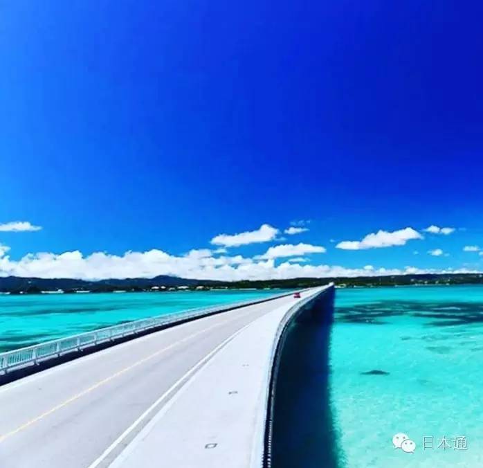 千万不要去的岛,去冲绳的7大理由看完立刻想出发