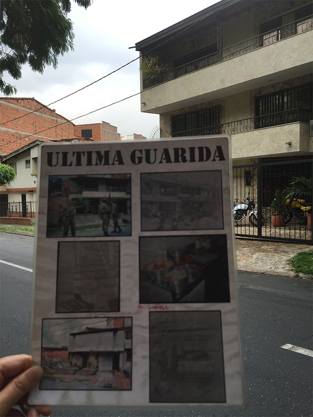 张海律:谋杀之都、黑色景点与生活在其中的受害者