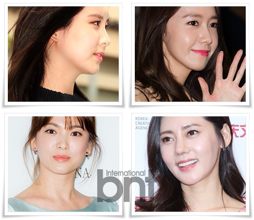 好肌肤的体现,好肌肤是什么