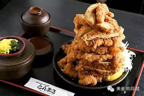 教你如何吃到最正宗的美食,这才是真正的好吃的炸鸡