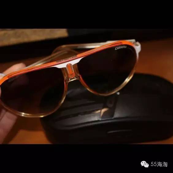 墨镜买错真的不如不戴