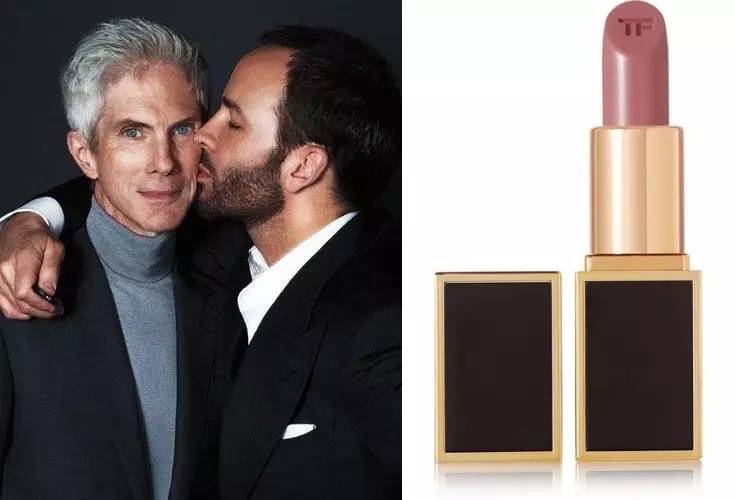 tomford最新款口红,最好看的tomford口红