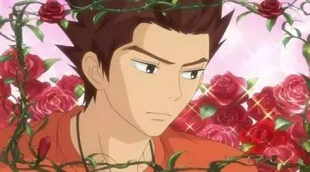 爱踢球,爱滚爷,声线与“受”莫名符合——小野友树|声优