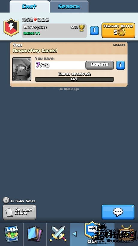 皇室战争部落冲突新手怎么摆成阵,皇室战争部落冲突五阶竞技场攻略