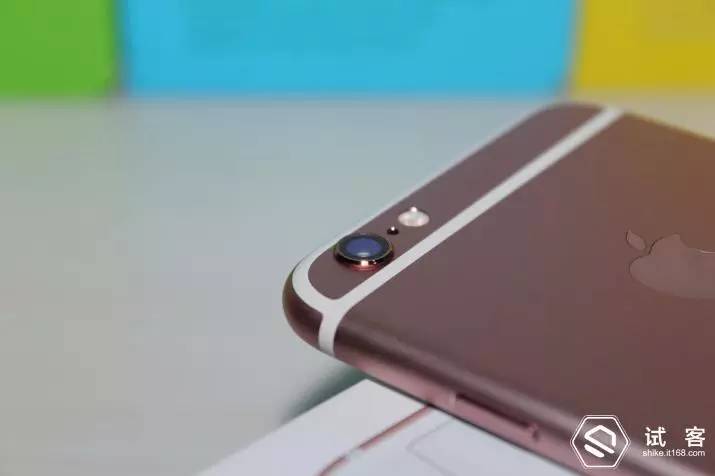 iphone6s测试视频,iphone6试用机