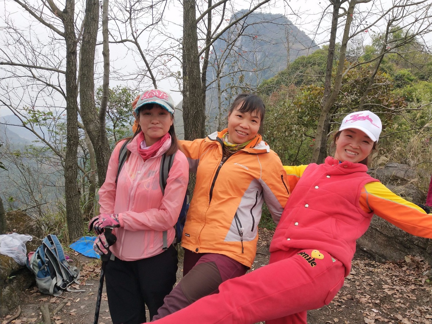 柳州旗山,柳州旗山视频