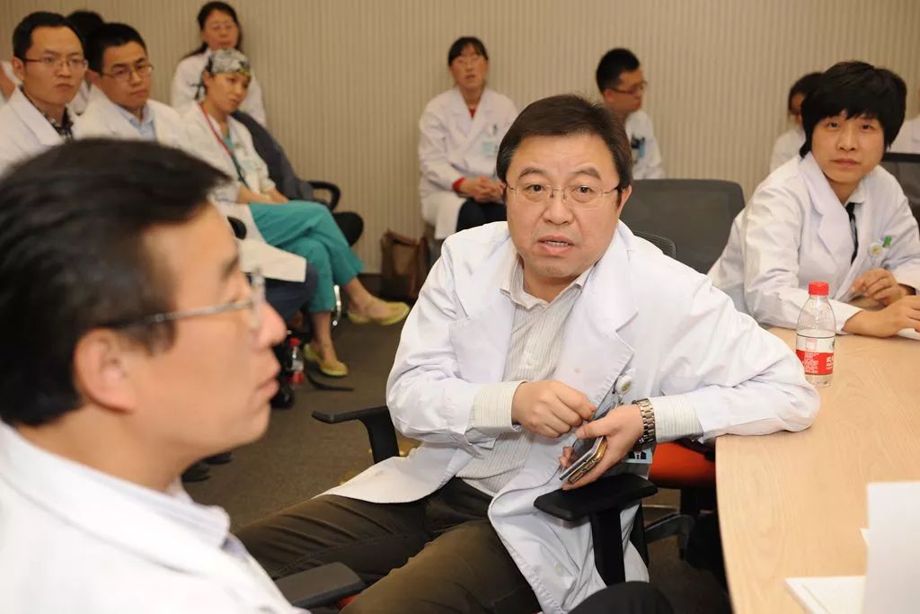 中日移植器官大会,中国首例心肺联合移植