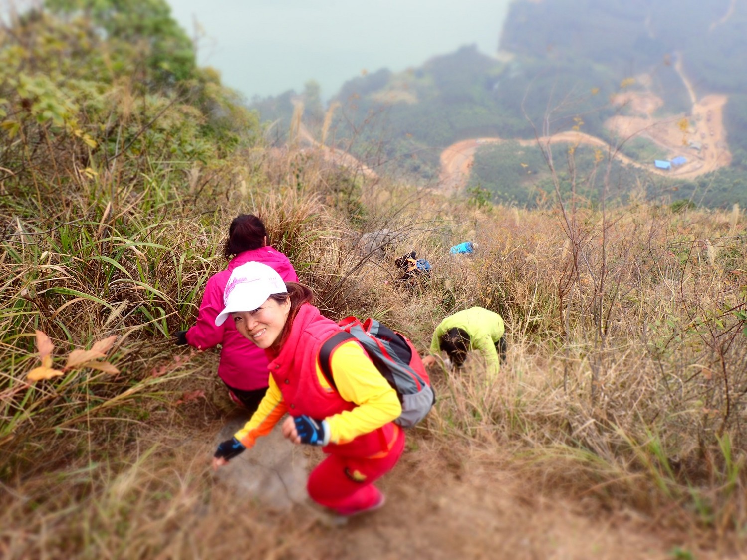 柳州旗山,柳州旗山视频