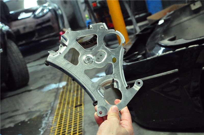 宝马7系突然不供油,宝马7系不安全