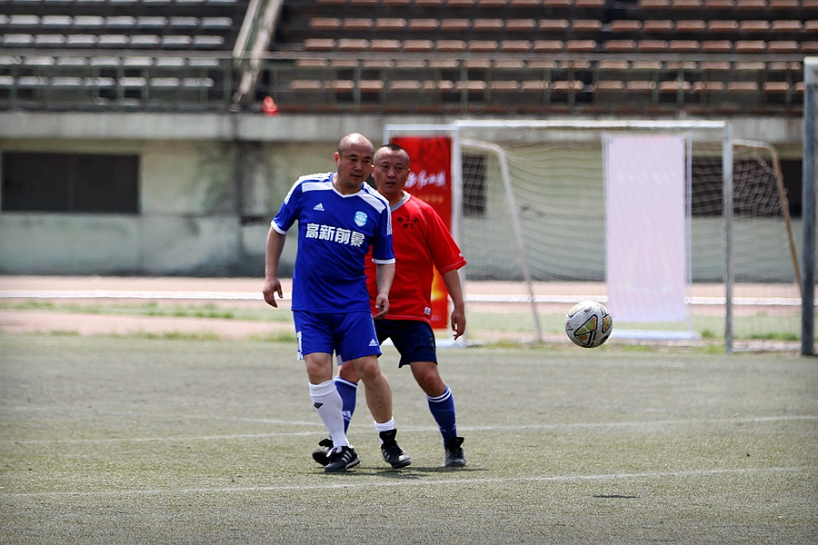 西安中老年足球,陕西省西安市青少年足球比赛