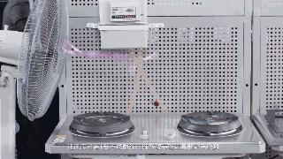 油烟净化燃气灶,怎样降低燃气灶二氧化氮含量