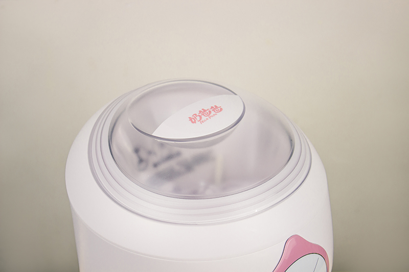 原来应该这样冲奶！新手爸妈们都该来看看