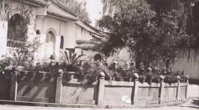 客家五州是哪里,客家五洲风情