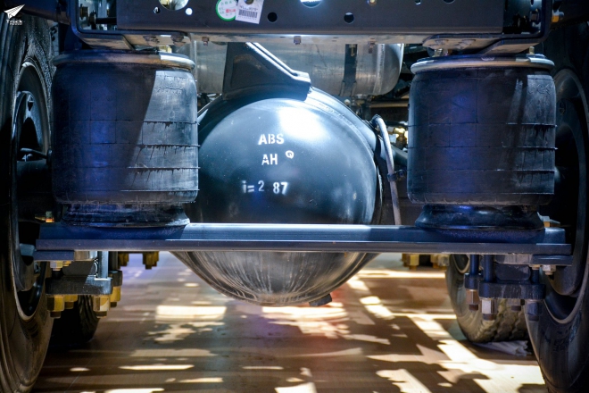 柳汽乘龙h7牵引车质量怎么样,柳汽乘龙h7重卡