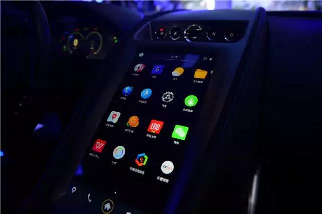 北京车展惊艳的车,北京车展新车