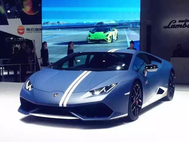 北京车展惊艳的车,北京车展新车