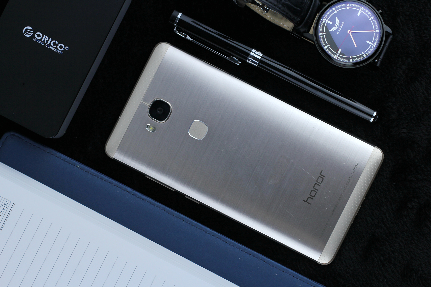 千元机畅玩,令人无法拒绝的荣耀畅玩5x