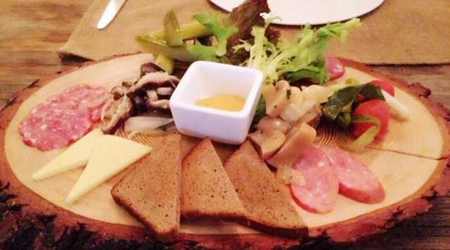 适合宝妈的饭店推荐,宝妈可以吃饭的餐厅