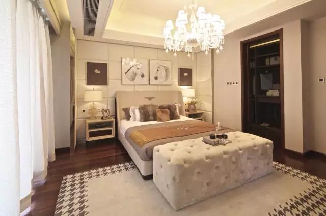 全国顶豪住宅,全国豪宅高端楼盘系列