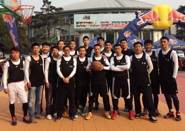 河南省ybl城市篮球邀请赛郑州赛区,2022年郑州业余篮球比赛信息