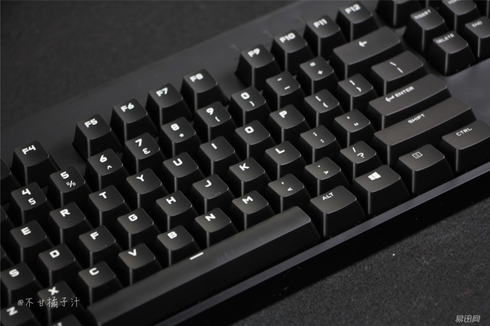 罗技g610键盘可以水洗吗,罗技g610键盘评测