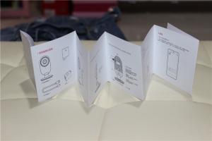 小蚁智能摄像头怎么连手机,小蚁智能摄像机怎样绑定微信