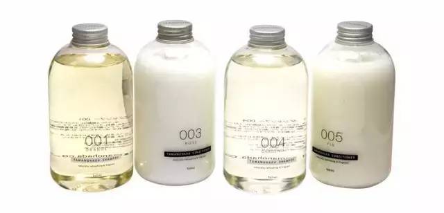 什么洗发水洗了可以不掉发,有哪些好用的洗发水洗完不掉色