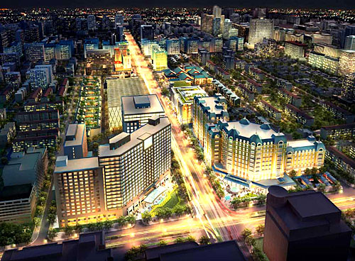 全球十大奢侈品购物天堂,全球十大奢侈品城市