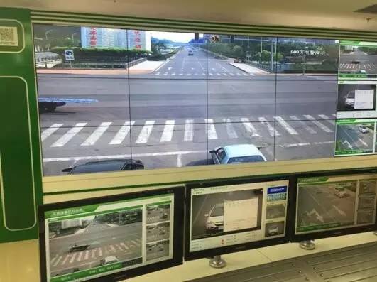 天津密集摄像头,天津天网摄像头有透雾功能吗