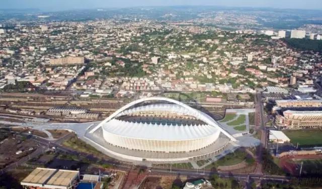 如果给足球场来个选美这些地儿你踢掉哪个？