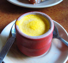 每一款冰淇淋都有独特的味道,各种味道的冰淇淋有哪些