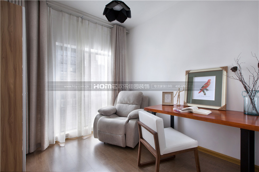 CIID室内设计大赛银奖-你觉得咋样？