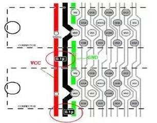 ddr2布线图,ddr布线视频教学
