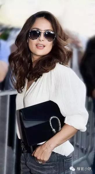 你绝对想不到美上天的酒神包竟然出自这位怪蜀黍之手