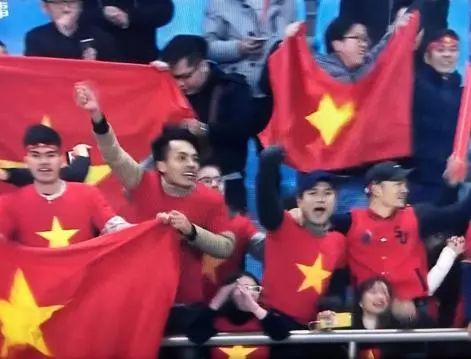 从前的鱼腩队都进亚洲杯4强了，国足呢？