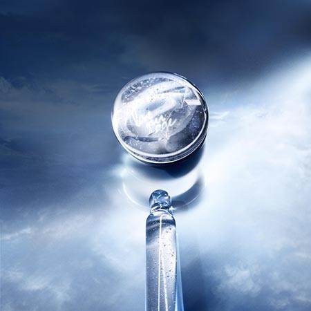 深入补水保湿呵护肌肤,深入修护肌底