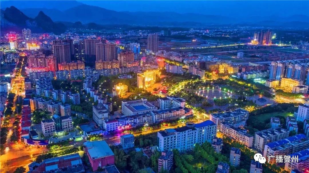 贺州市做什么工作赚钱,贺州的发展条件