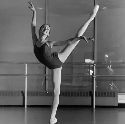 没有这些“臭习惯“，千万不要说自己是学跳舞的