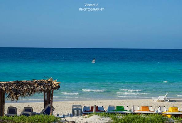 现在如何从国内去古巴,现在怎么去古巴