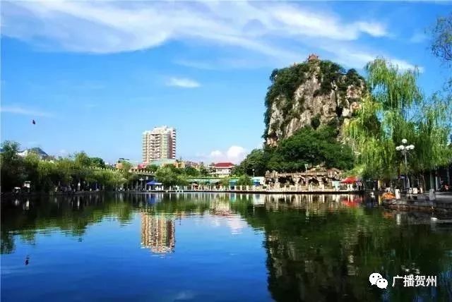 贺州市做什么工作赚钱,贺州的发展条件