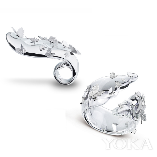 专访著名珠宝设计师刘斐：有爱的珠宝才有意义