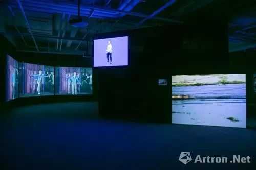 白南准与博伊斯,白南准向博伊斯致敬