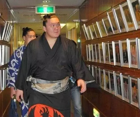 蒙古摔跤有多猛,蒙古摔跤的真实视频