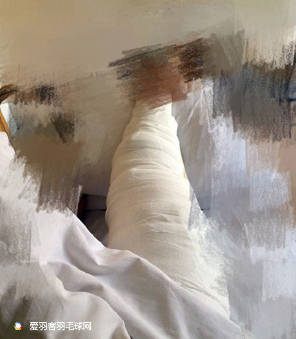 你为羽毛球付出了多少,为什么打羽毛球要花那么多钱