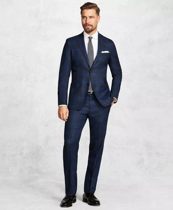 男士西装品牌哪个性价比最高,20岁左右西装推荐