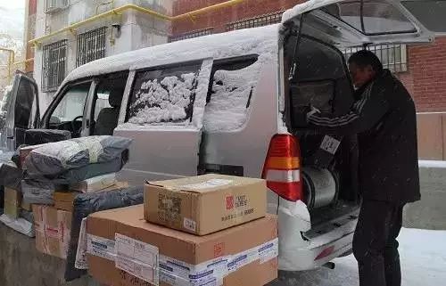 靖江暴雪最新消息,暴雪到了最危险的时候