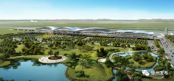 刚刚的消息:徐州至香港全货机货运航线,即将开通!