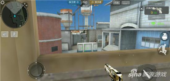 穿越火线手游团队战打法,穿越火线手游新手团队打法