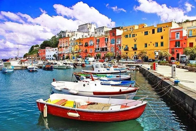 旅游好去处值得推荐,深度旅游推荐