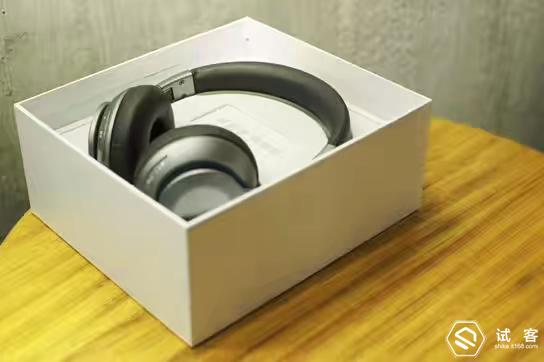 酷我h1蓝牙耳机开箱,酷我h1头戴评测